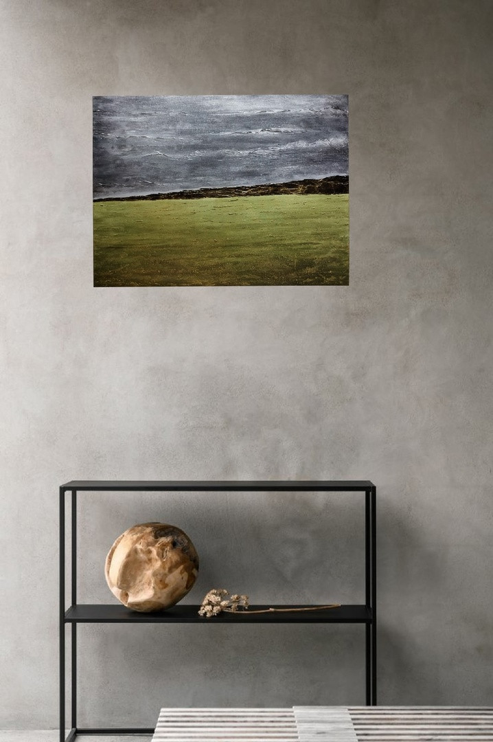 Обложка проекта: Оливковый