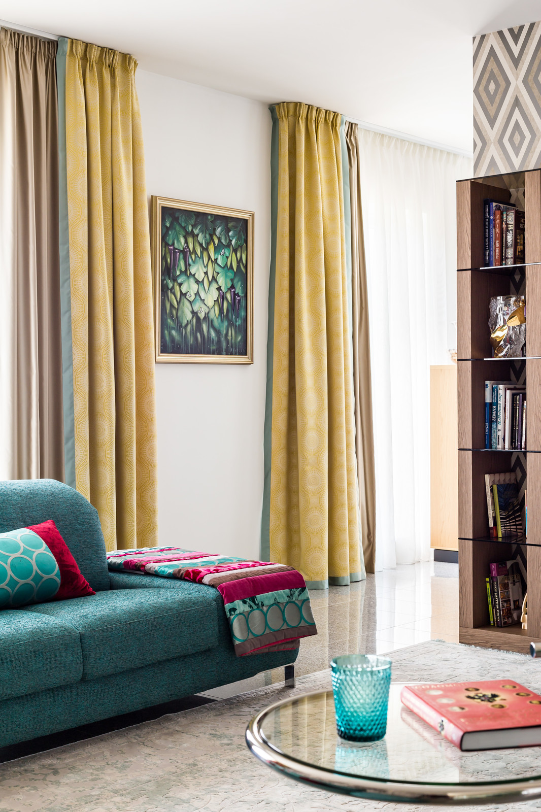 Коттедж в Низино