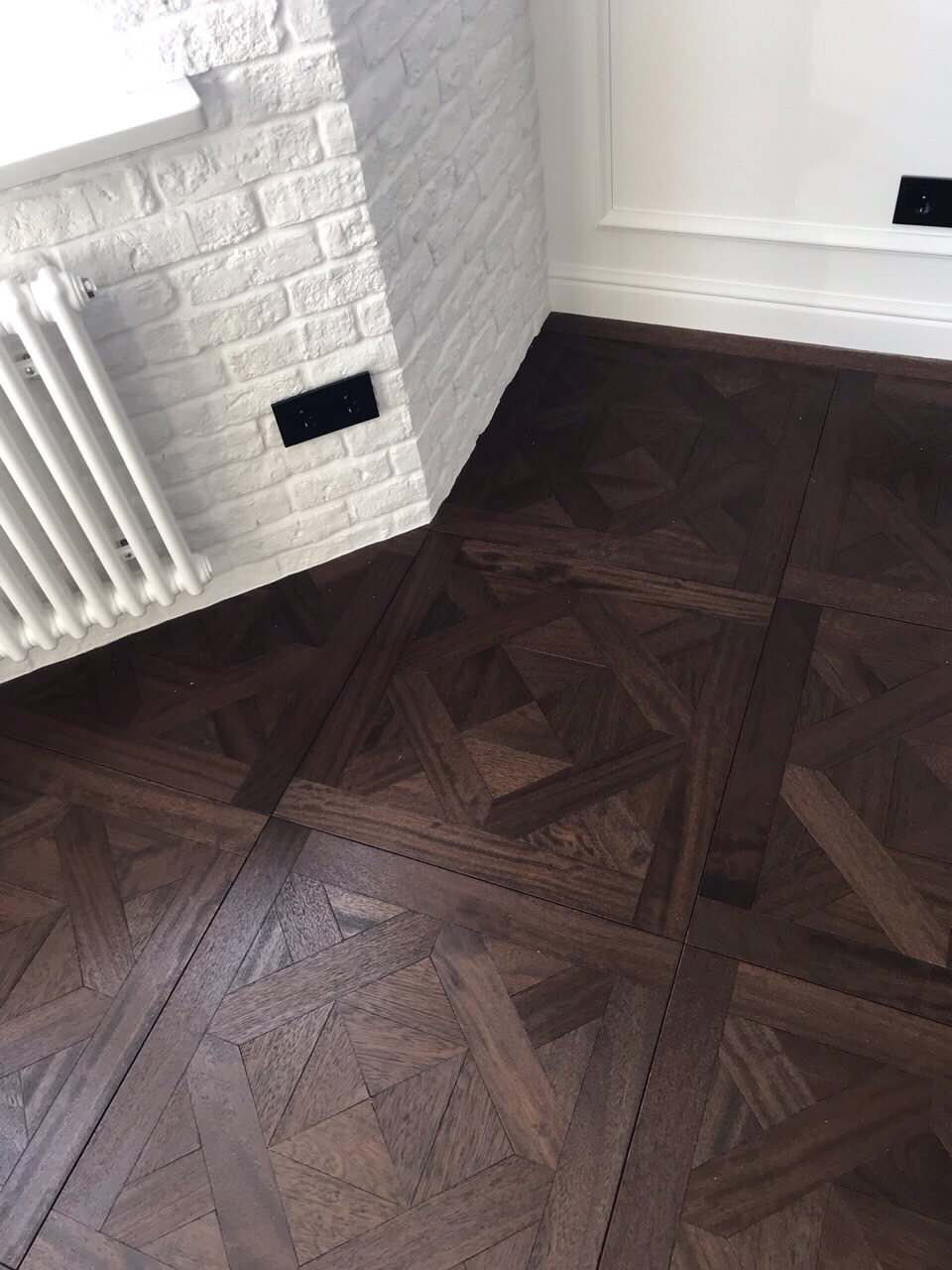 новая квартира