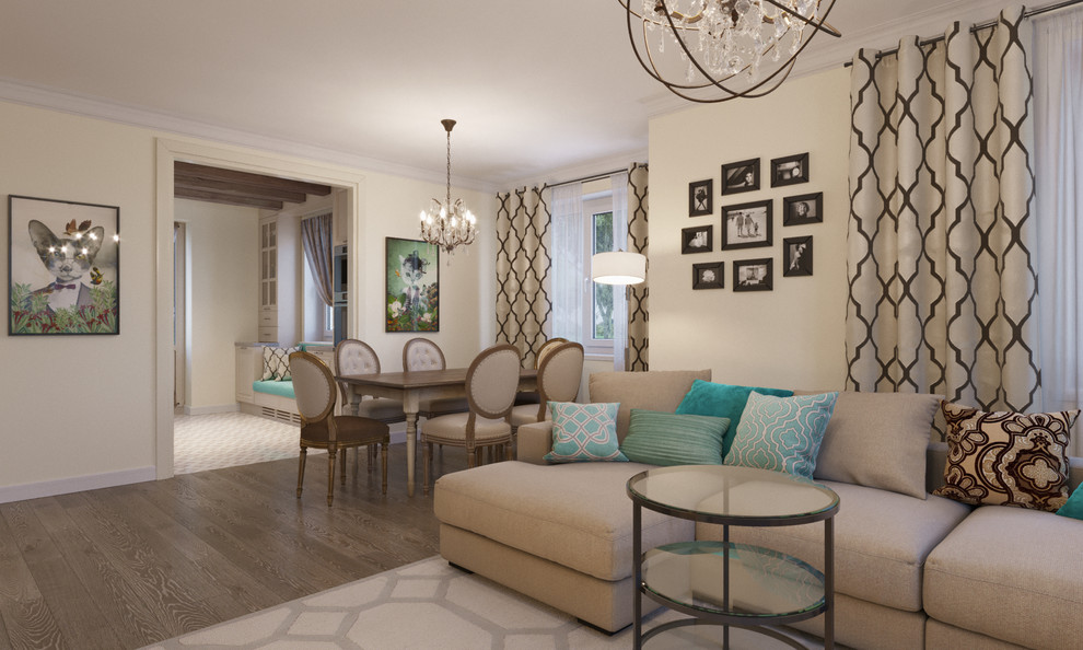 Загородный дом в г.Раменское