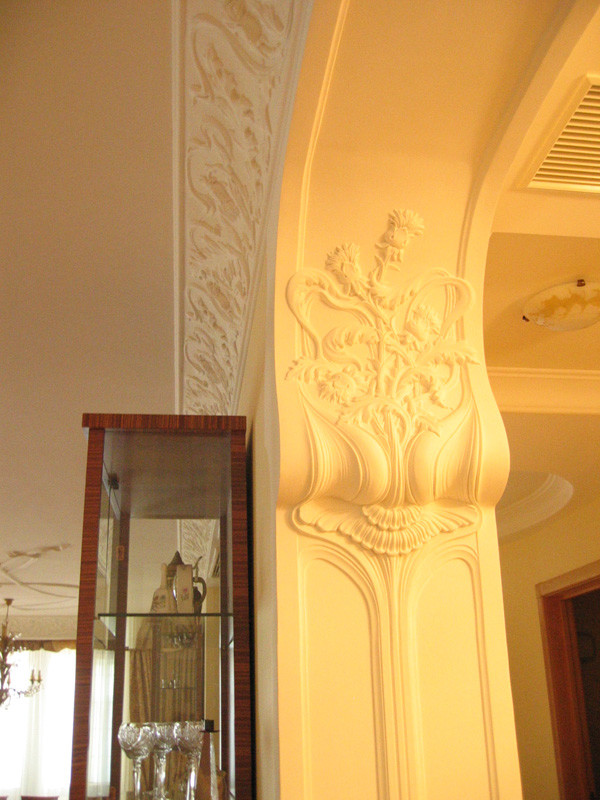 Квартира на Филипповском переулке