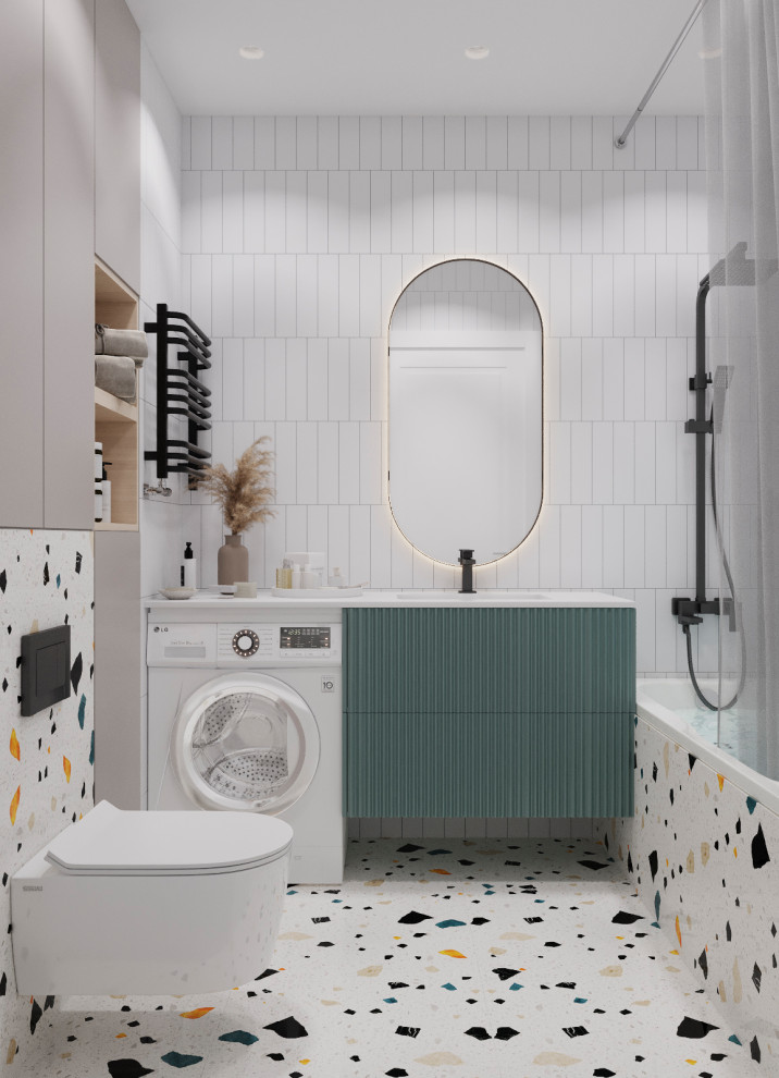 ЖК "Бутово парк 2"