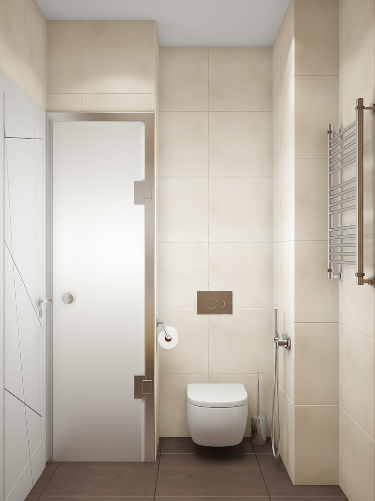 Квартира на Большой Грузинской