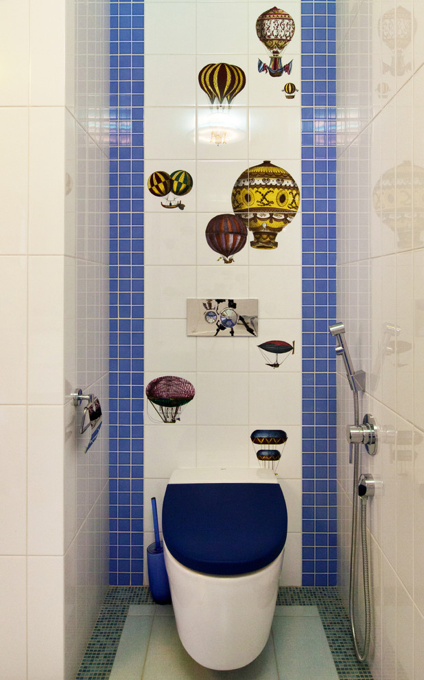 Янтарный дождь