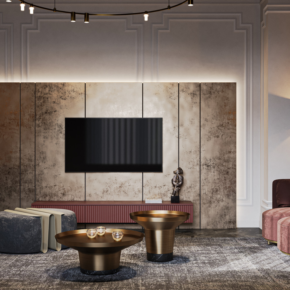 Дом в Агаларов Эстейт