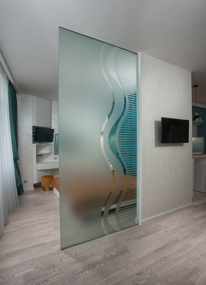 Ремонт квартиры ЖK «Париж»