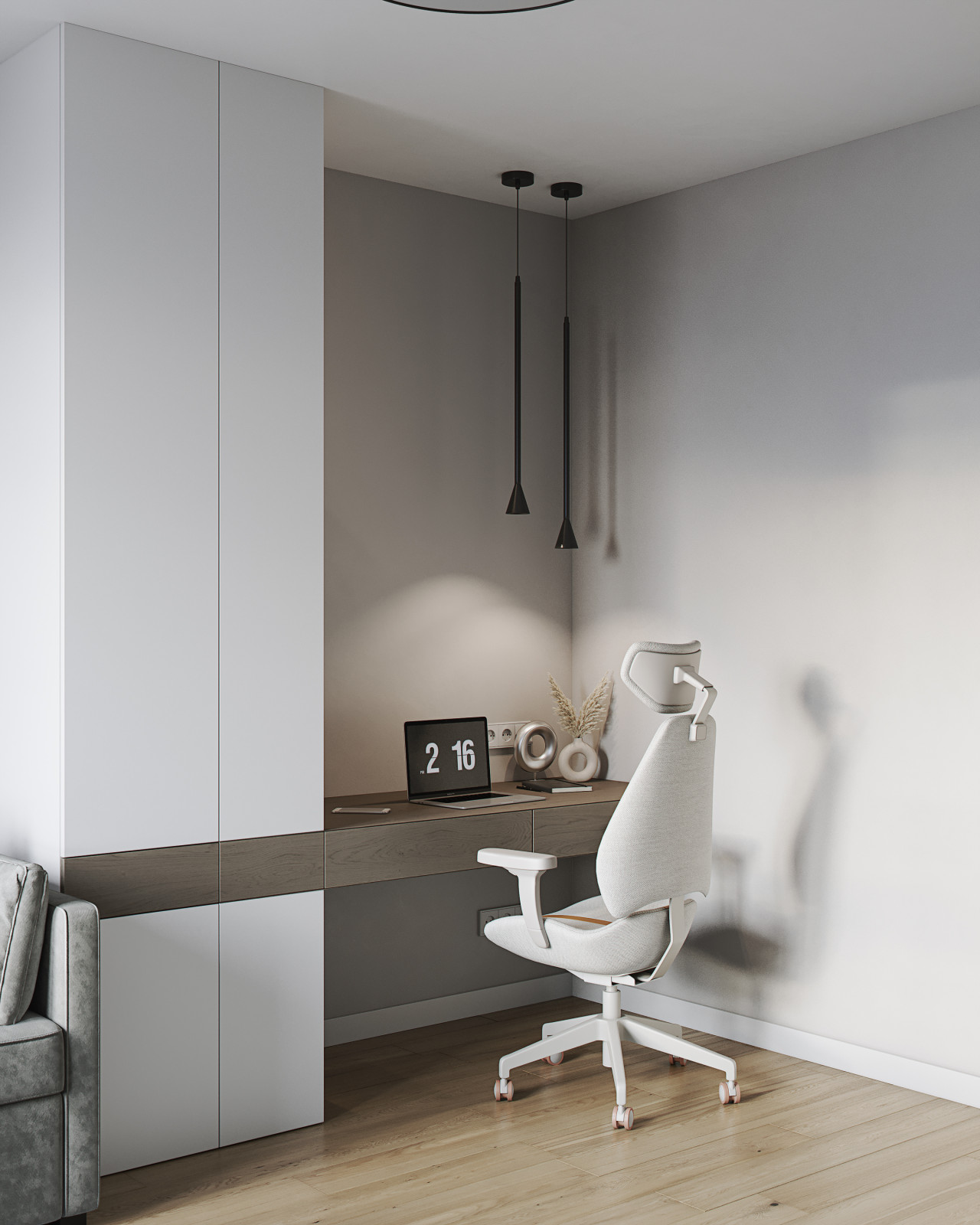 ЖК Династия для Миланы