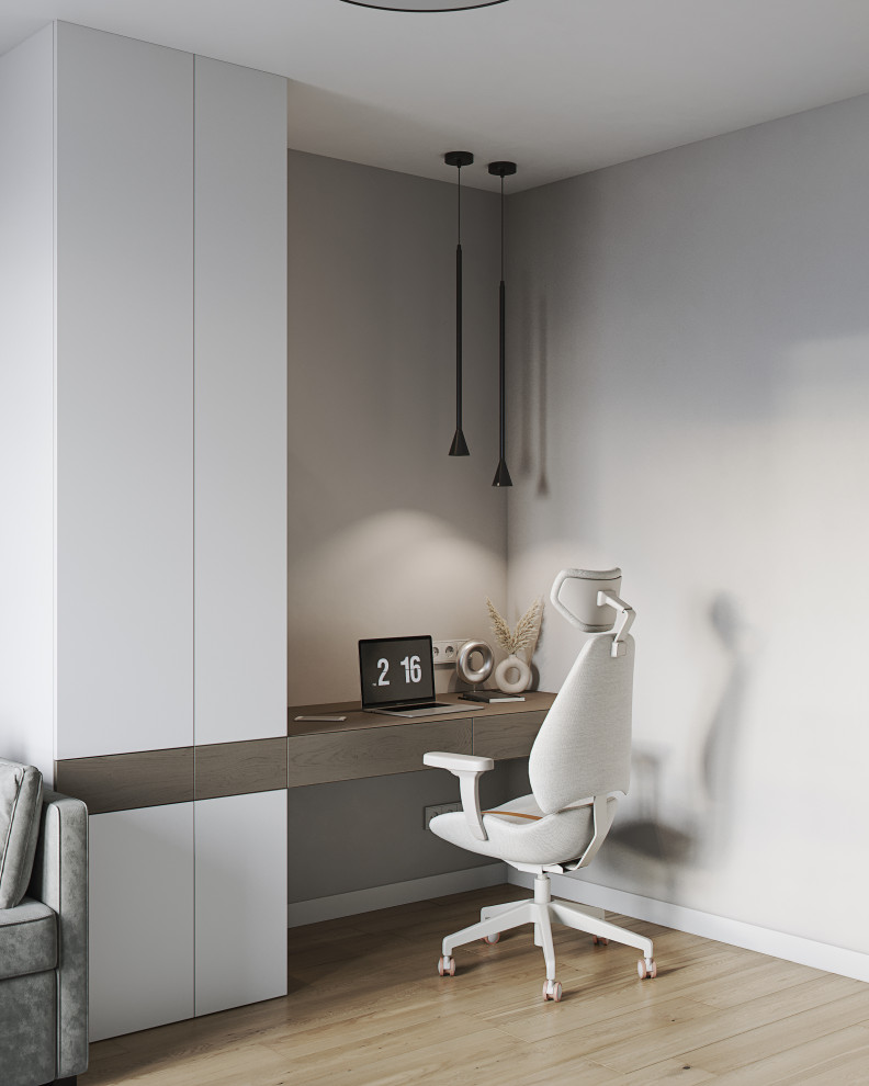 ЖК Династия для Миланы