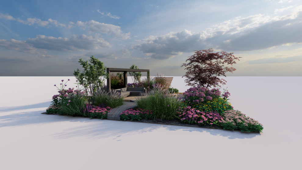 Обложка проекта: Точка «Б»