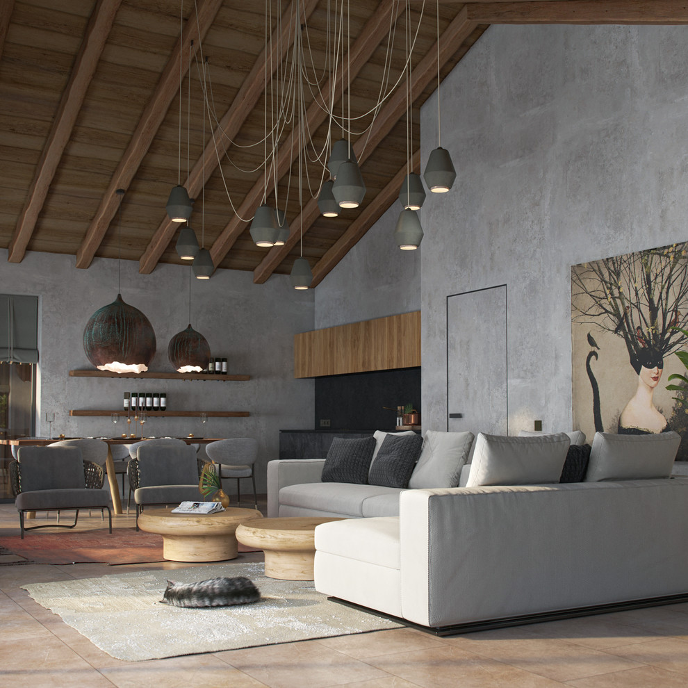 Guesthouse 2018 (Немецкая деревня)