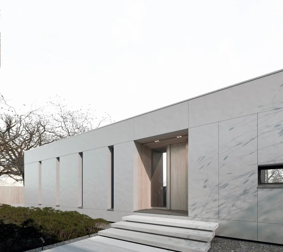 ДОМ-КУБ 2.0 | CUBE-HOUSE 2.0