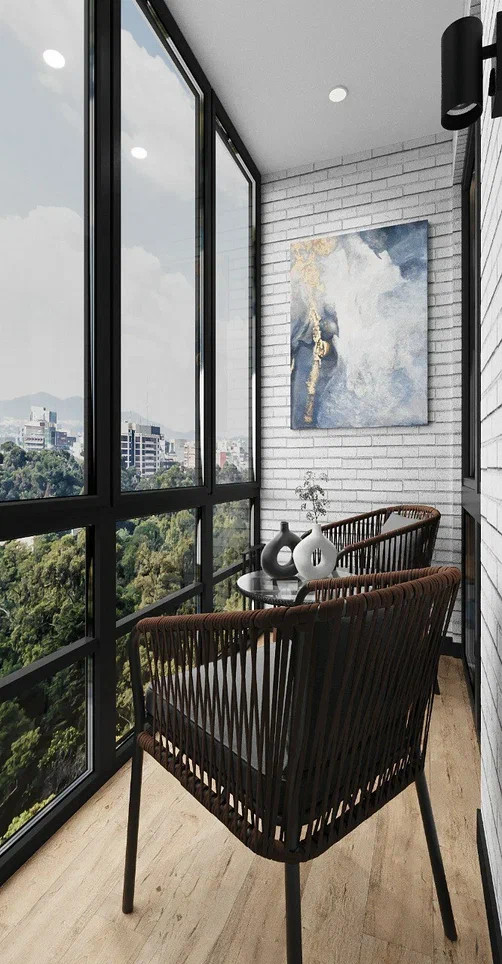 Легенда Парк