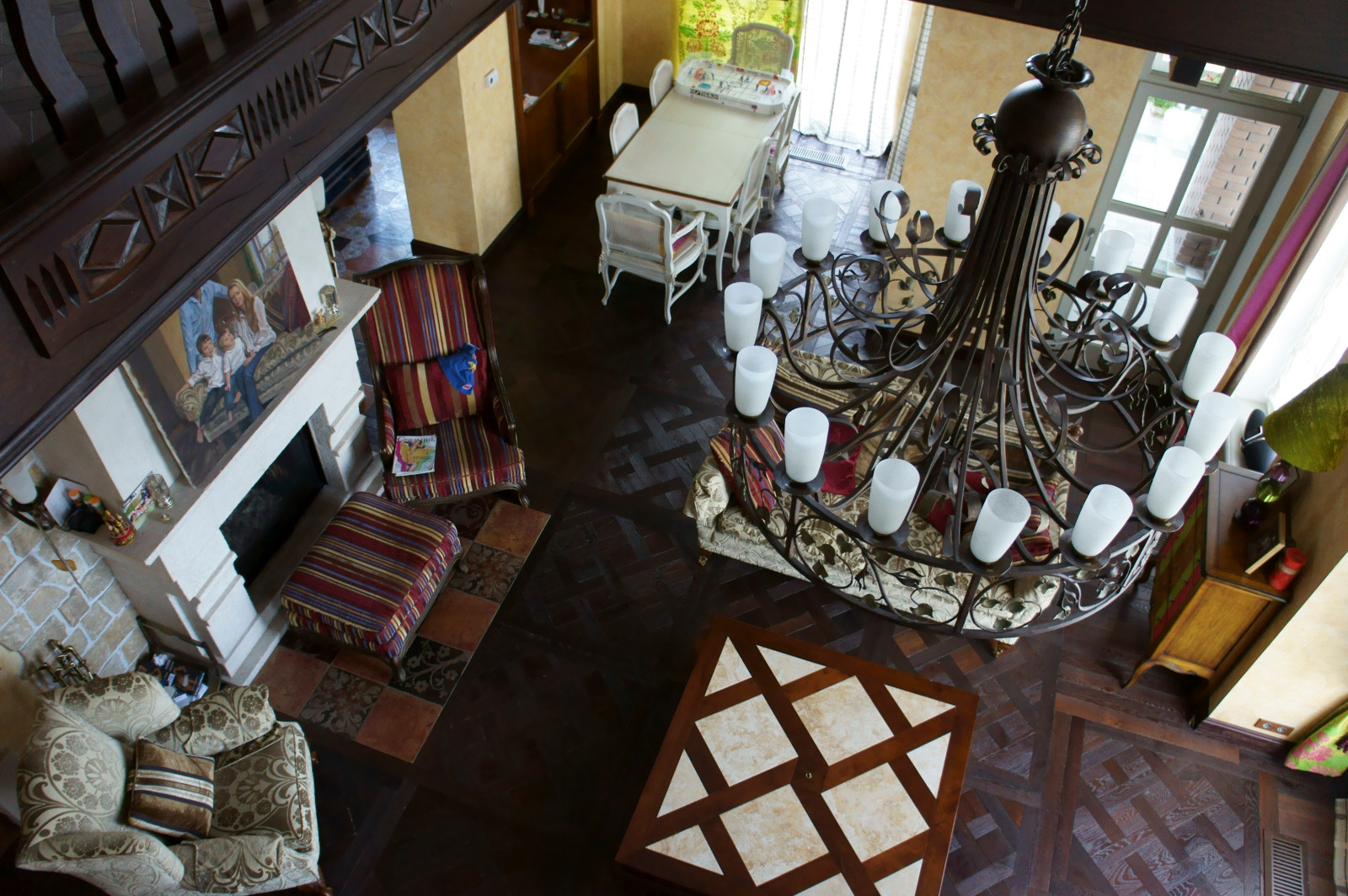 Усадьба Прованс