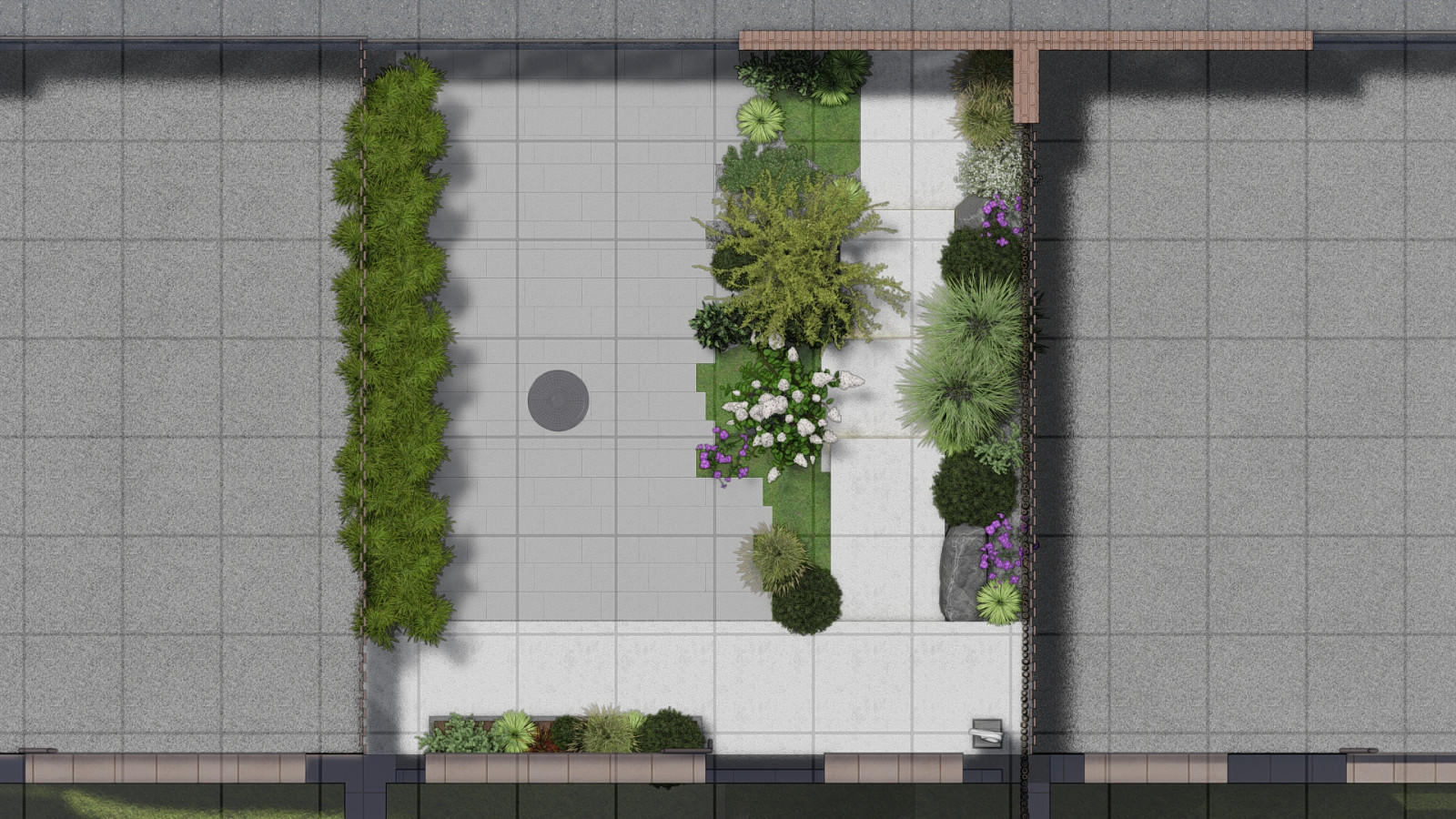 Набережная Максима Горького 3 сотки