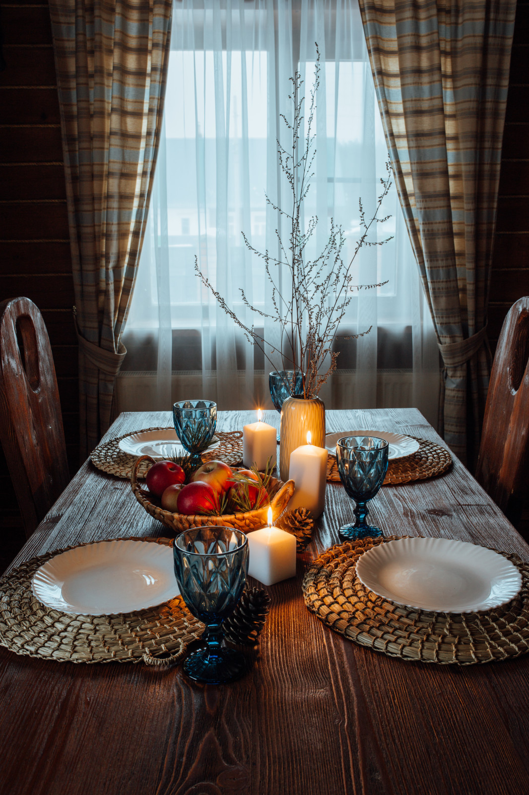 Дом в Брыкином Бору