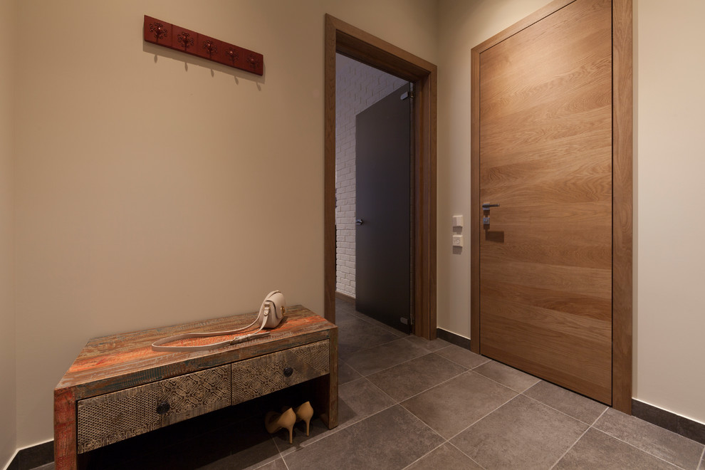 Квартира в Гороховском переулке