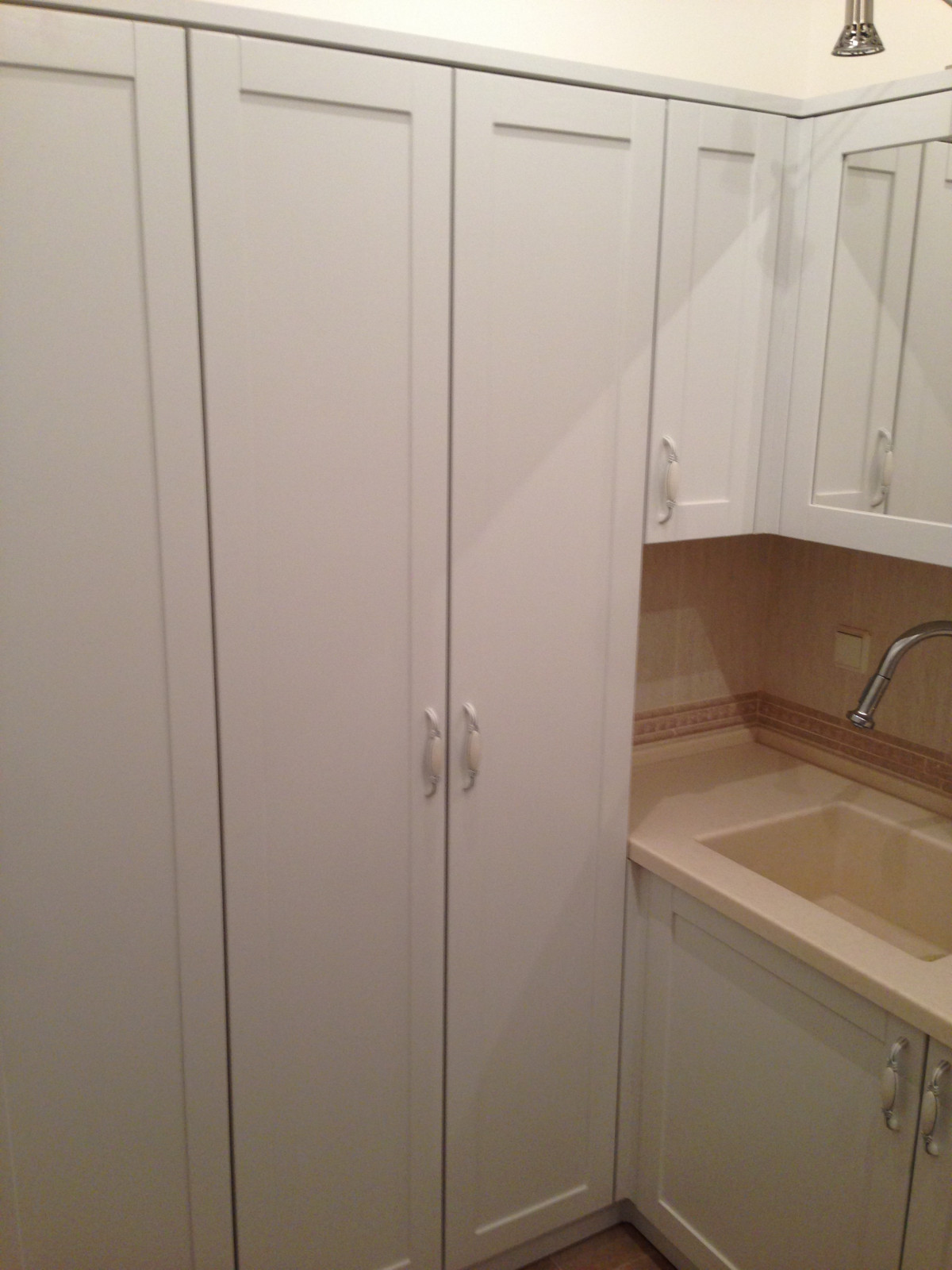 Коттедж на новой риге