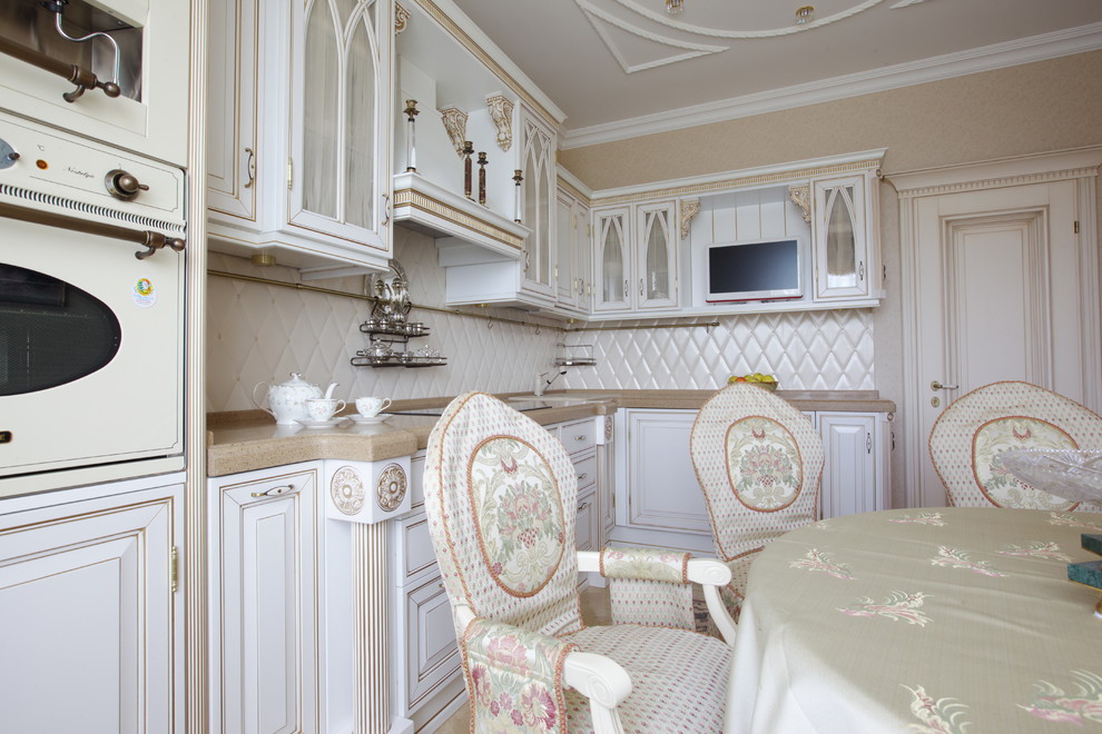 Квартира в Москве1