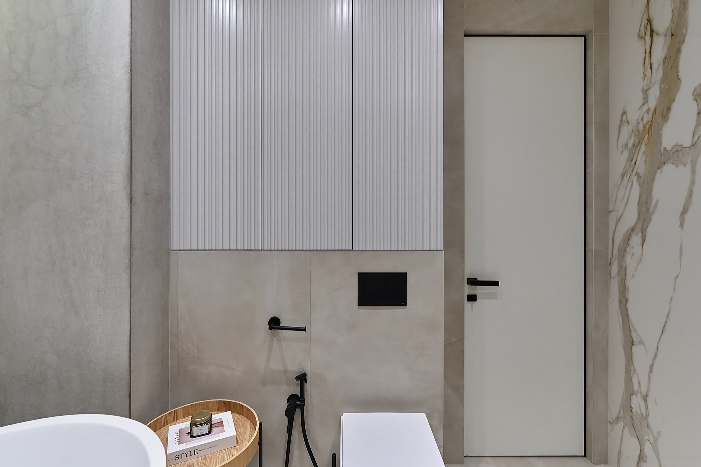 Евро 4к квартира 105 кв/м в ЖК «Крылья»