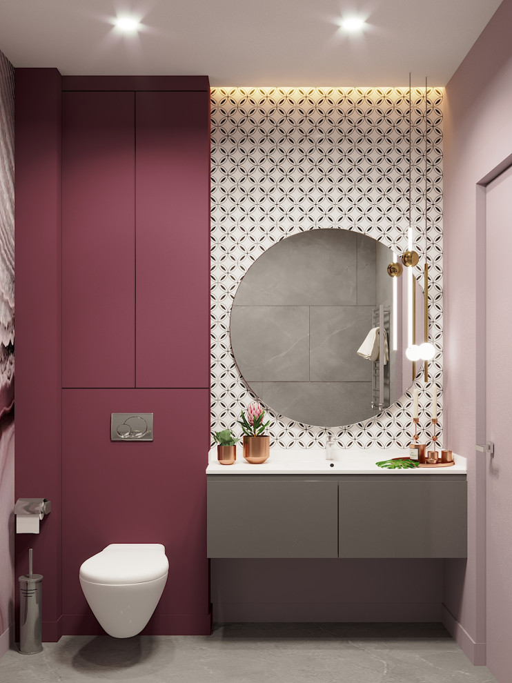 Квартира в ЖК Маяковский