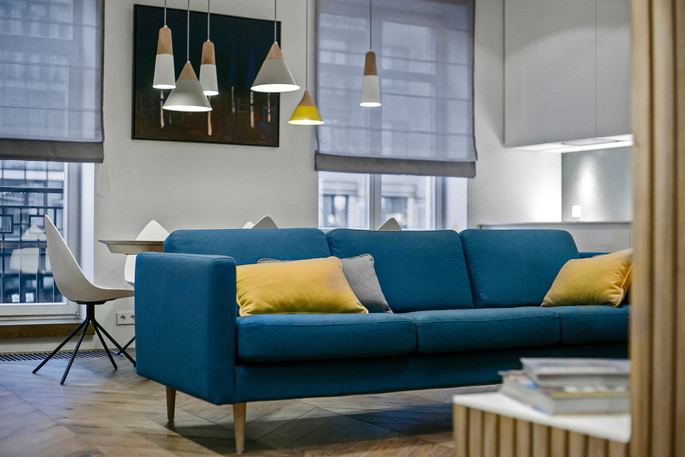 Квартира Года Собака.РУ 2015