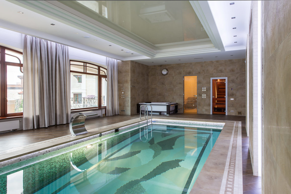 Favo house / Усадьба Фаво