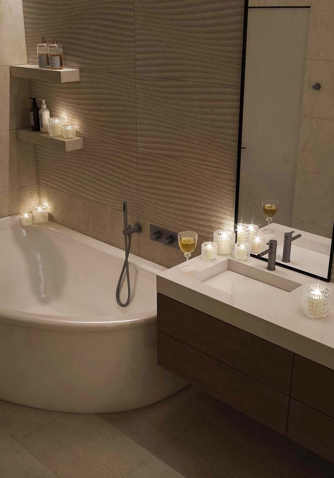 ЖК "Freedom", г.Москва