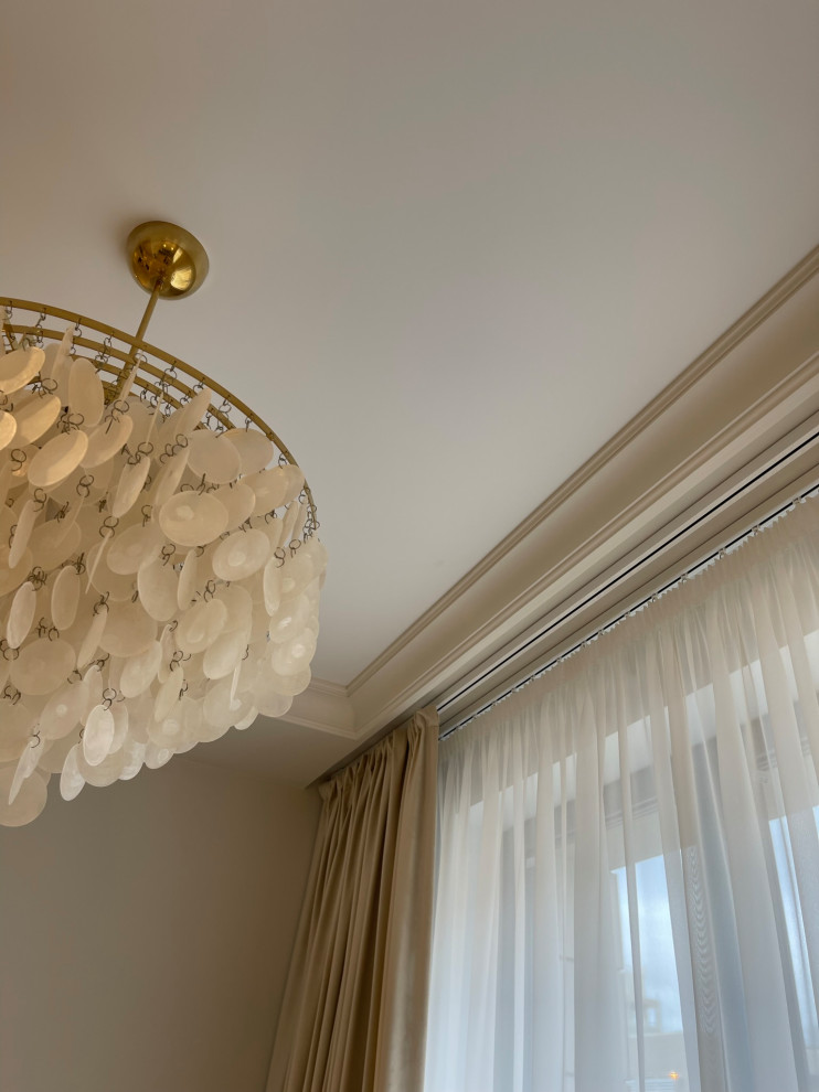 Квартира в ЖК Петровский квартал на воде