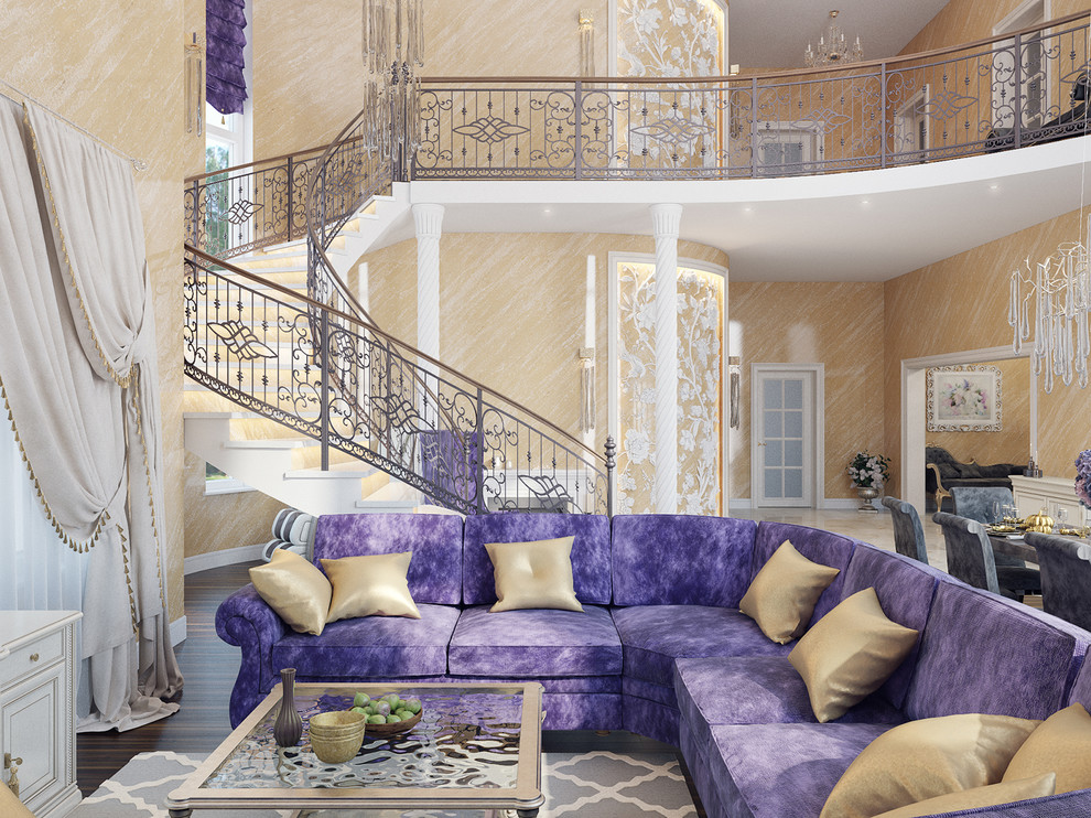 Дом в Павловске