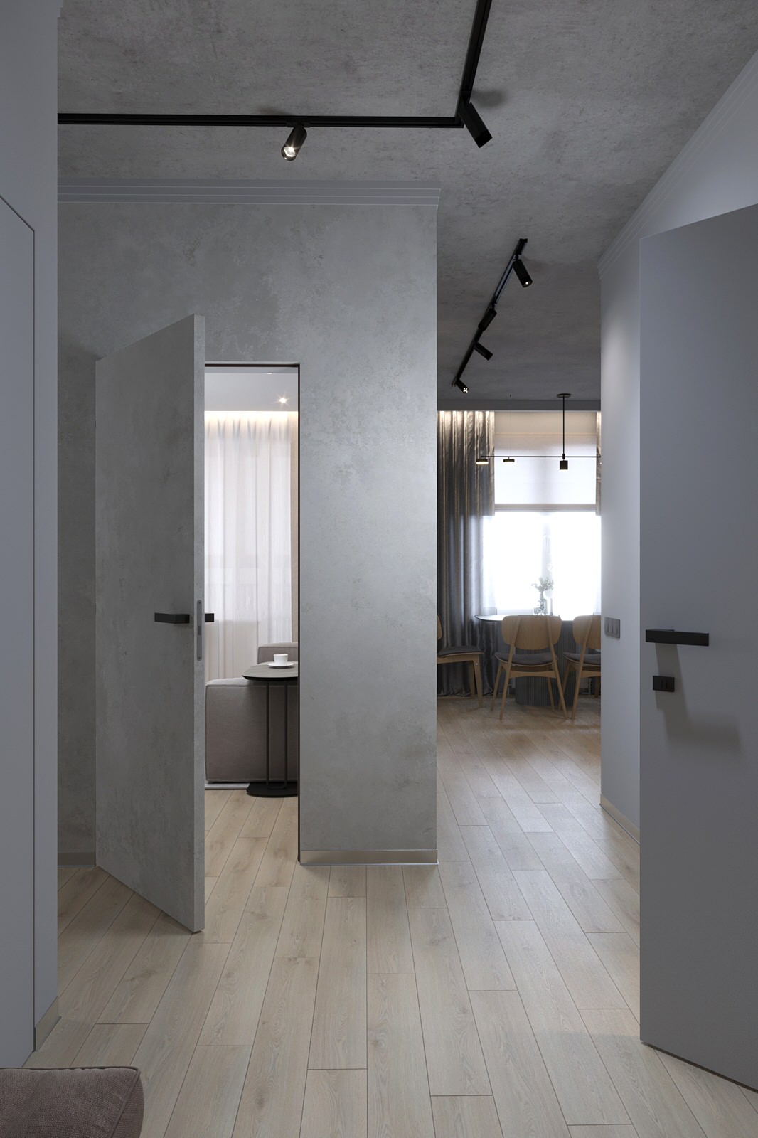 ЖК «НОБЕЛЕВСКИЙ» 78 м2 КАЗАНЬ 2022