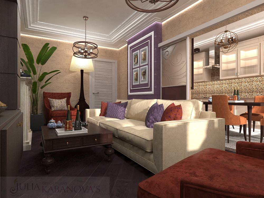 ЖК ДИРИЖАБЛЬ