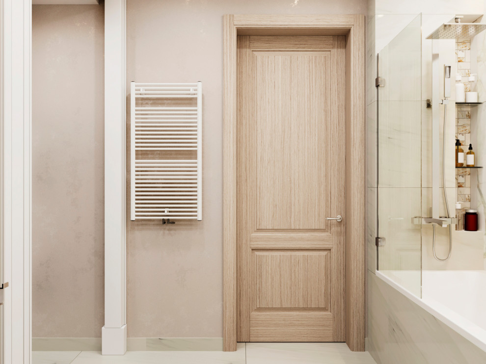 дом в п. Холмс