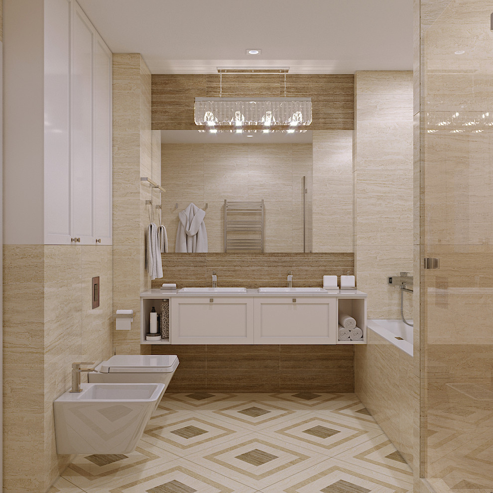 Квартира в ЖК "Бажовский Премиум"