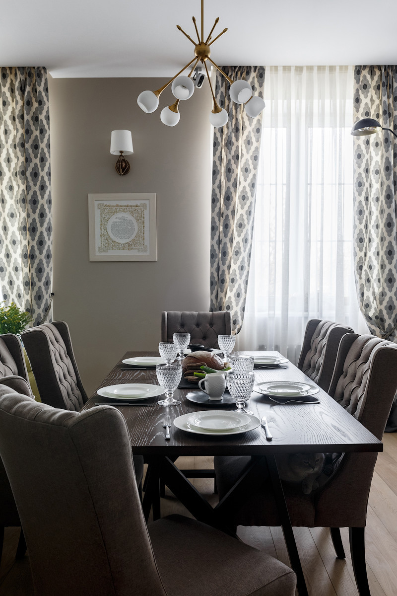 Рецепт яркой жизни