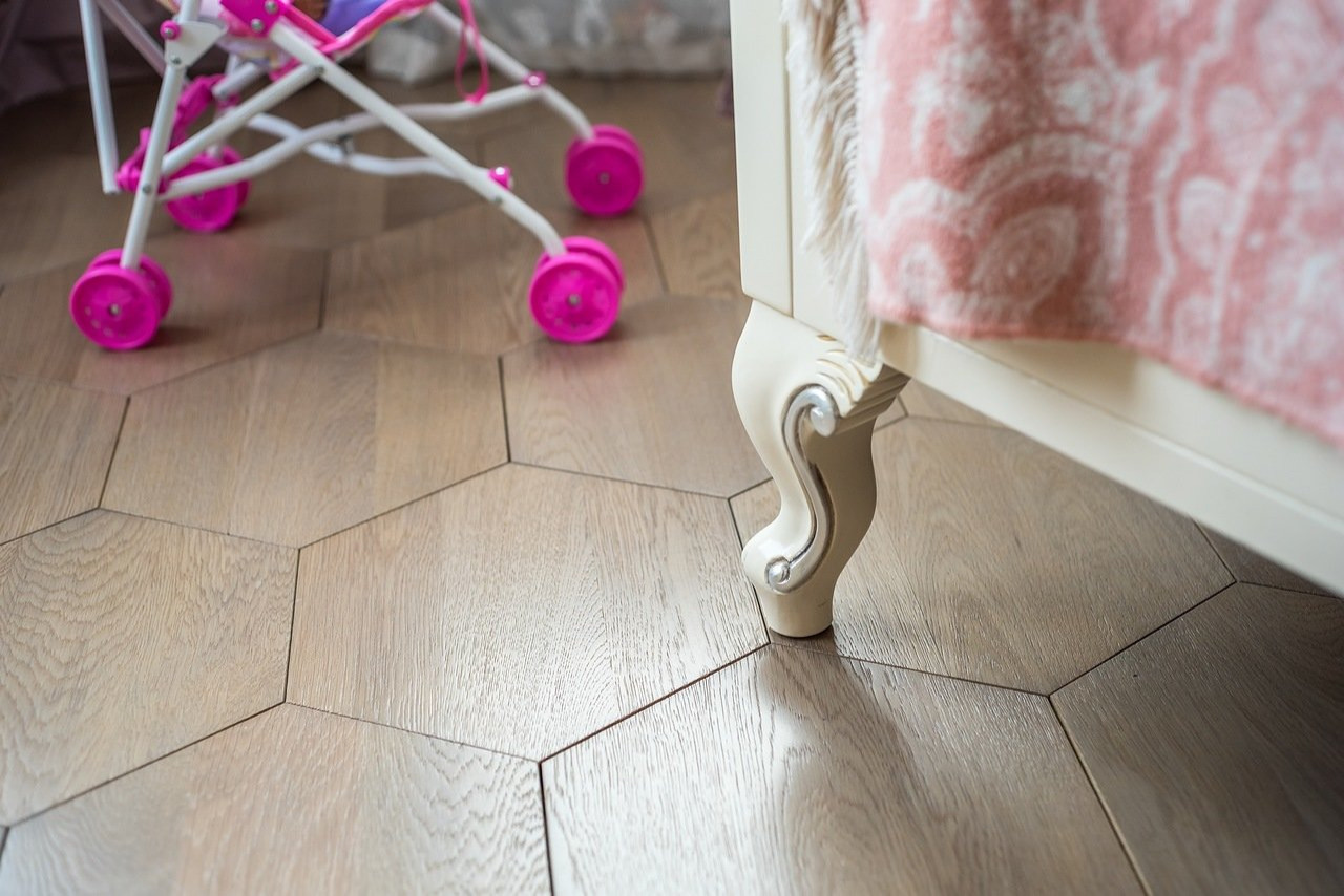 Английский колониальный