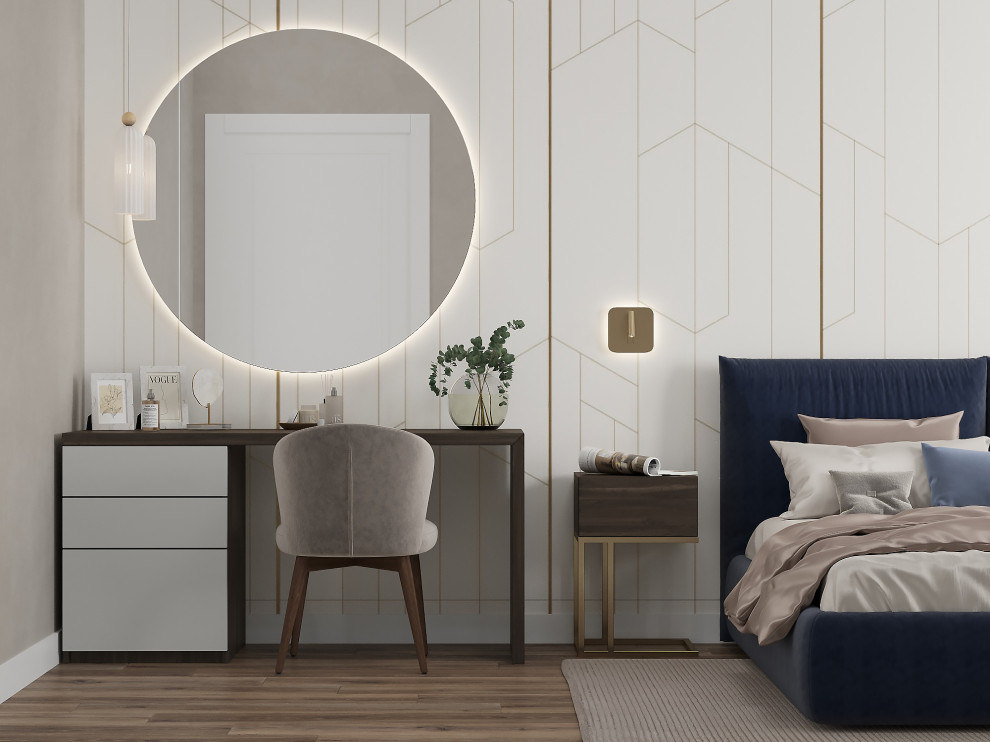 Резиденция 15