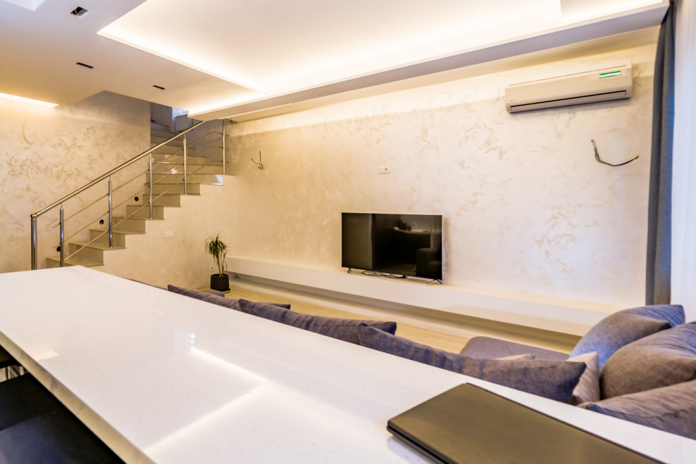 Интерьерная фотосъёмка домовладения в Краснодаре :: 1 июня 2018