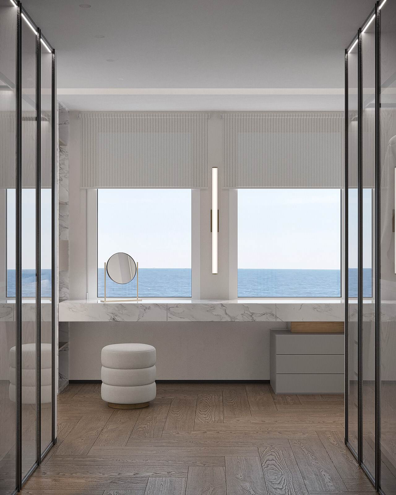 Частная вилла 350м², г. Ницца