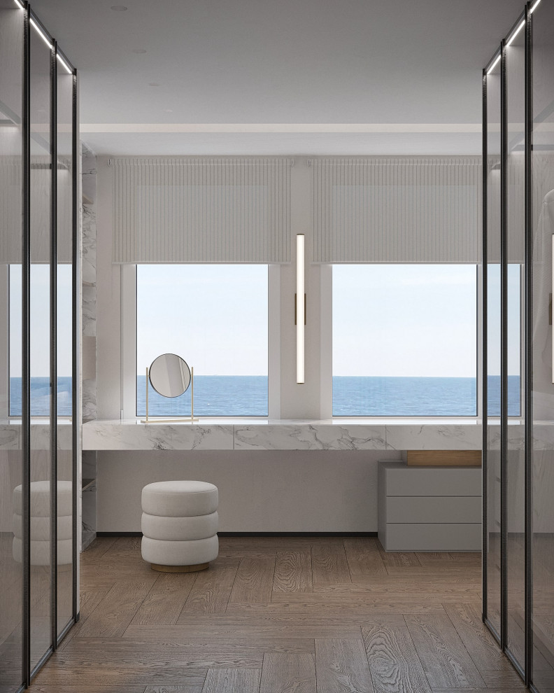 Частная вилла 350м², г. Ницца