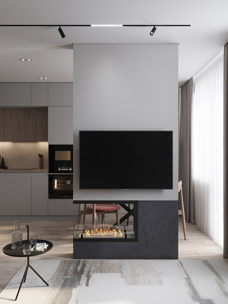 ЖК "Новый город"