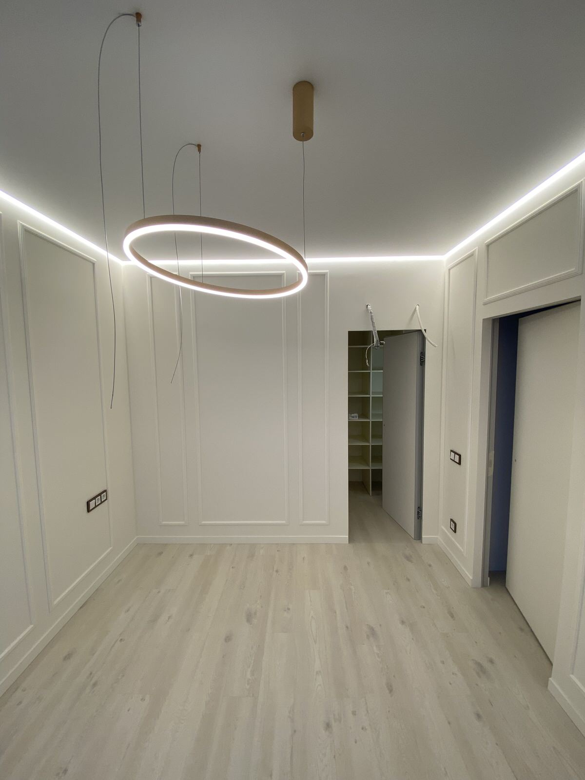 ЖК Черная Речка