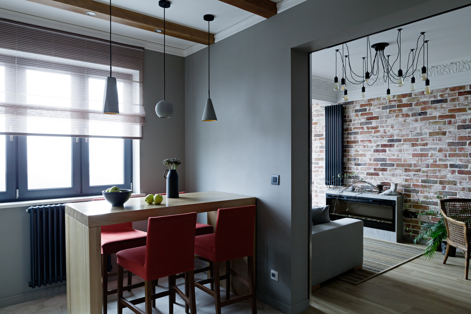 Новое Тушино- Ностальгия