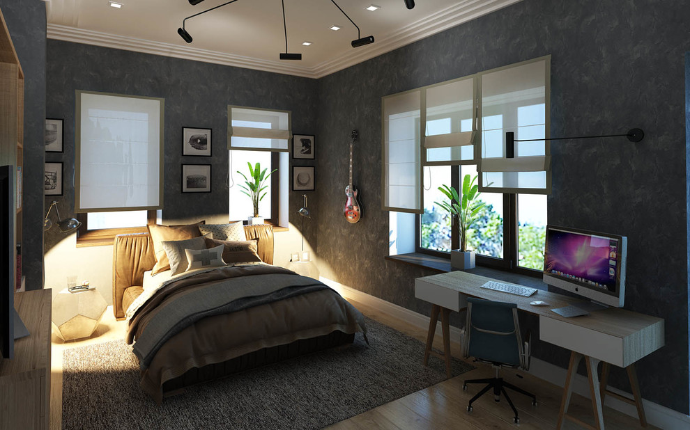 Дом на пролетарском