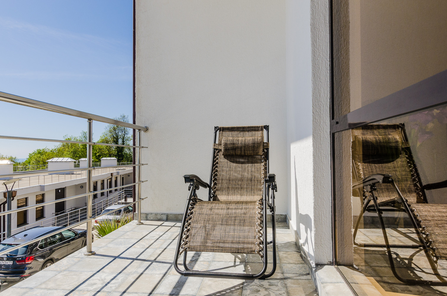 Обложка проекта: Дагомыс. ЖК Лазурный Берег. Таунхаус