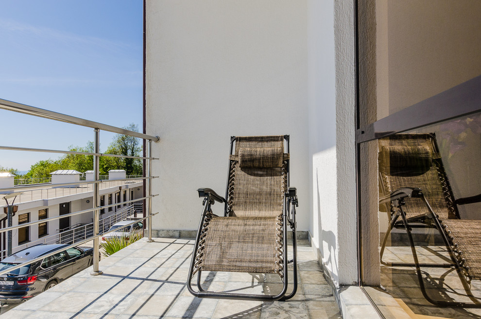 Обложка проекта: Дагомыс. ЖК Лазурный Берег. Таунхаус