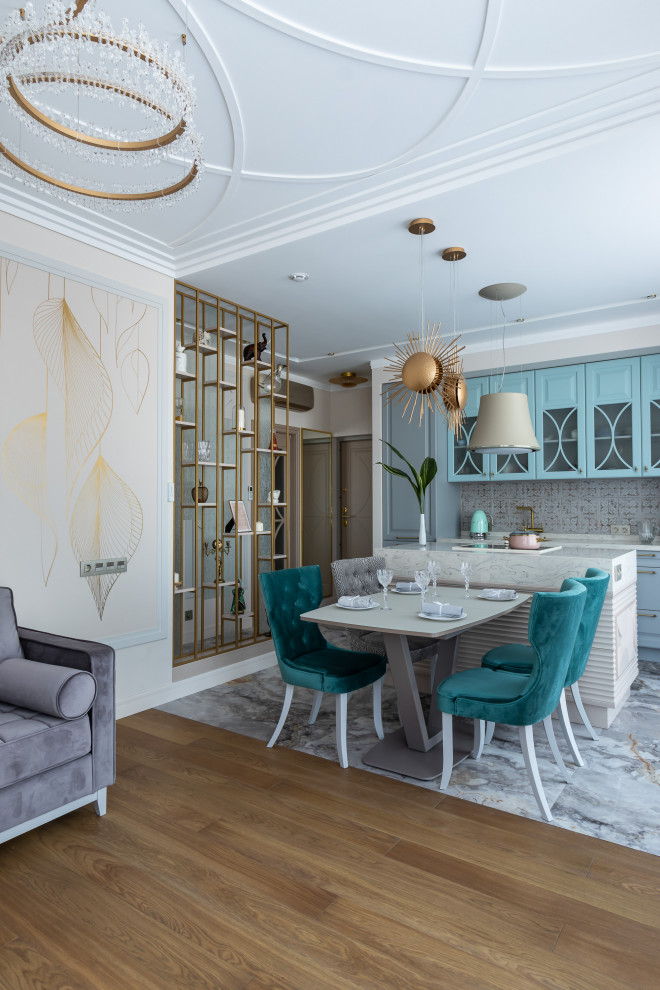 Образ жизни