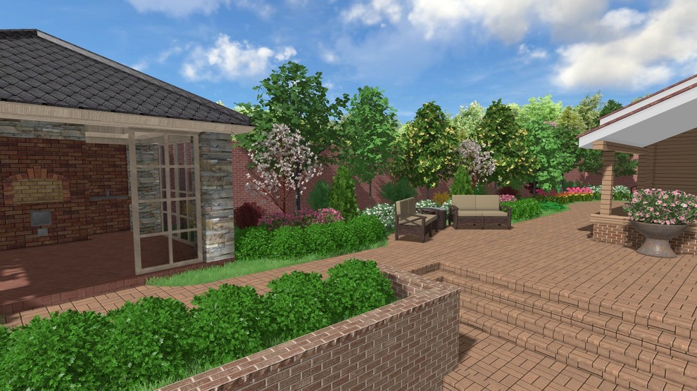 Старая Купавна