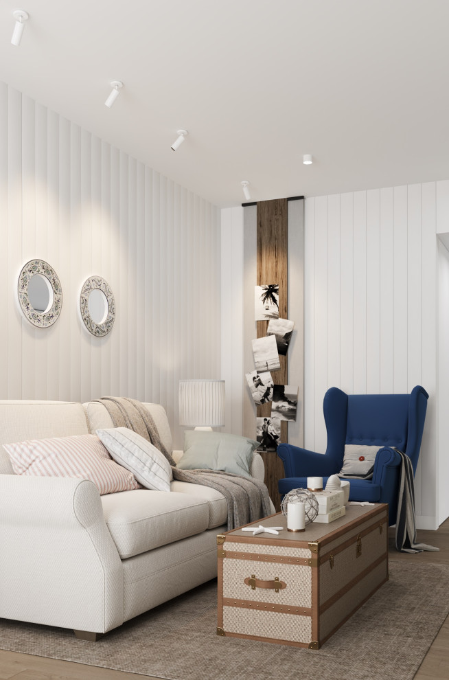 МОРСКАЯ ЛЕГЕНДА