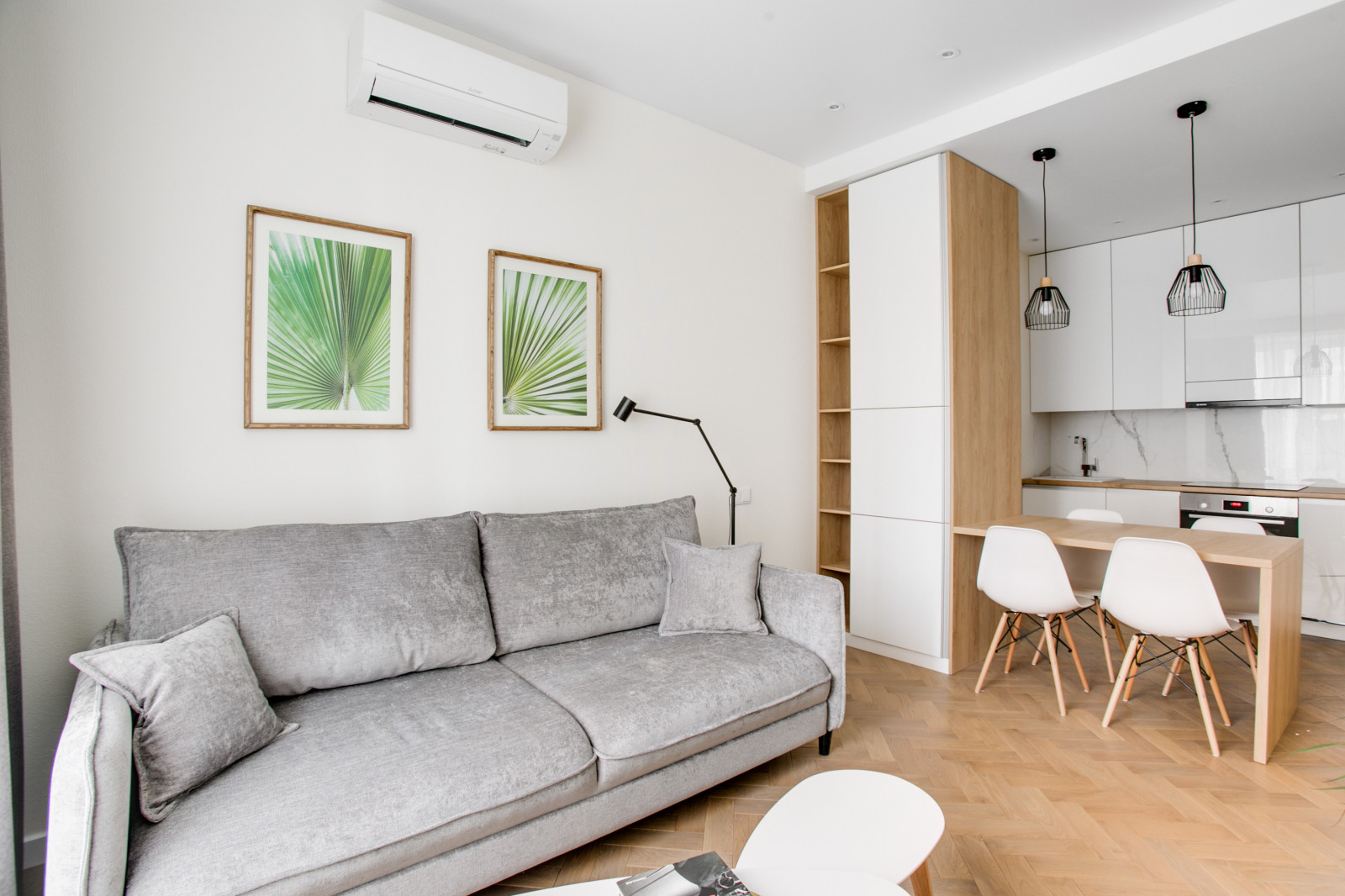 Квартира в ЖК ФИЛИГРАД