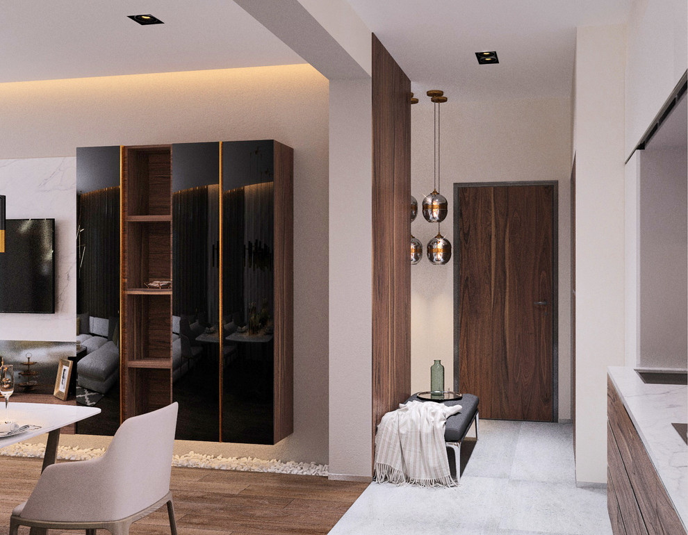 Аппартаменты завидного жениха 93 кв.м.